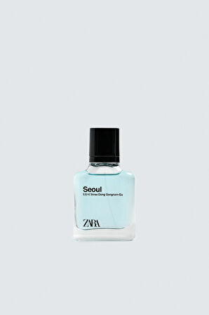 ZARA SEOUL 532-8 SINSA DONG GANGNAM-GU EDT 30ML