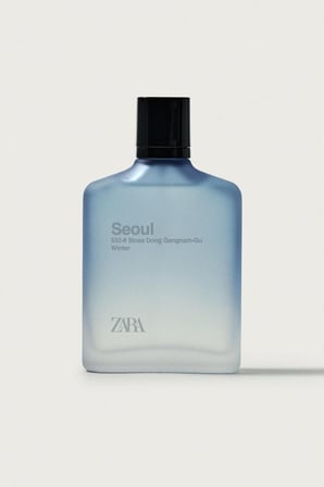 SEOUL 532-8 SINSA DONG GANGNAM-GU WINTER EDT 100 ML (İNDİRİMSEHRİ )