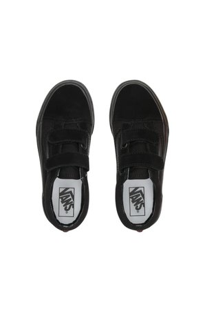 Vans Uy Old Skool V Siyah Unisex Çocuk Sneaker