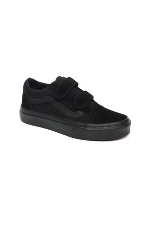 Vans Uy Old Skool V Siyah Unisex Çocuk Sneaker