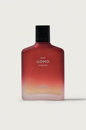 MAN UOMO WINTER EDP 100 ML (3.04 FL. OZ)