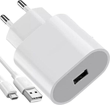 Jnuobi JC11 18w Micro-USB Hızlı Şarj Adaptörü 3 A-5V / 2A-9V / 12v-1.5A