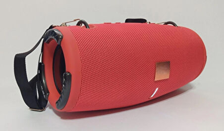 TT Xtreem3 Bass Bluetooth Hoparlör USB/TF Kart /Aux
