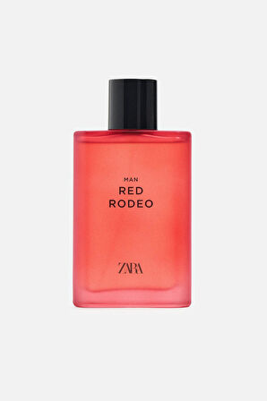 ZARA RED RODEO EDT 90 ML