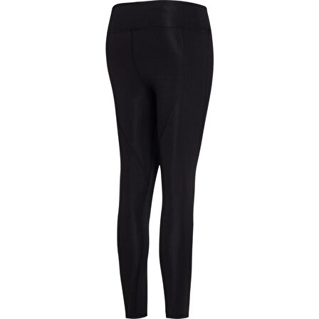 New Balance NB Womens Lifestyle Pants Kadın Siyah 