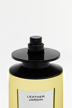 ZARA EXCLUSIVE / N 04 LEATHER JARDIN EDP 100 ML (3,4 FL. OZ).