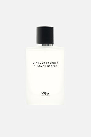 ZARA VIBRANT LEATHER SUMMER BREEZE EDP 100ML (3,38 FL.OZ)