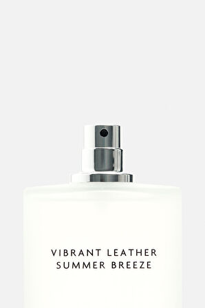 ZARA VIBRANT LEATHER SUMMER BREEZE EDP 100ML (3,38 FL.OZ)