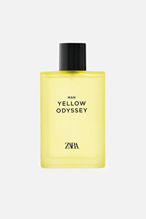 ZARA YELLOW ODYSSEY EDT 90 ML