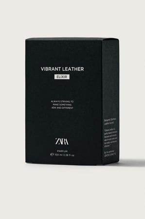 VIBRANT LEATHER ELIXIR PARFUM 100ML