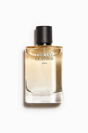 ZARA VIBRANT LEATHER EDP 100 ML