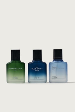 WINTER DISCOVERY SET 3X30 ML (indirimsehri )