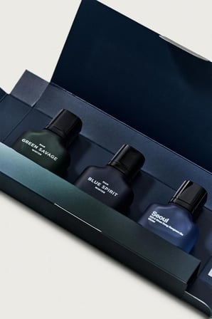 WINTER DISCOVERY SET 3X30 ML (indirimsehri )