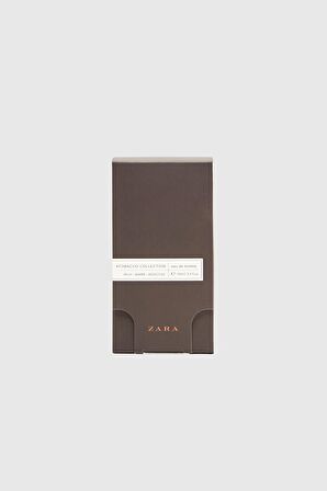 ZARA RICH WARM EAU DE TOILETTE 100 ML