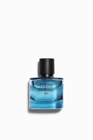 ZARA BOGOSS VIBRANT LEATHER EDP 60ML  İNDİRİMSEHRİ