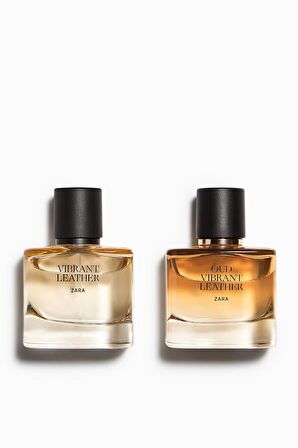 ZARA OUD VIBRANT LEATHER EDP 60 ML   İNDİRİMSEHRİ