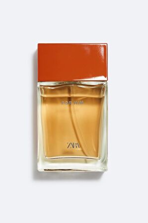 ZARA FOR HIM EAU DE TOILETTE 100 ML (3,38 FL. OZ.) SPECIAL EDITION.