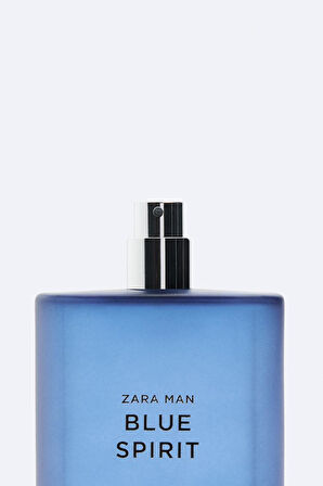 ZARA MAN BLUE SPIRIT EAU DE TOILETTE 90 ML (İNDİRİMSEHRİ