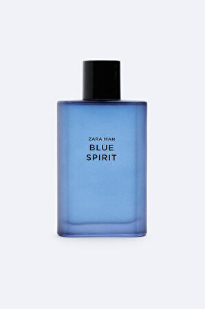 ZARA MAN BLUE SPIRIT EAU DE TOILETTE 90 ML (İNDİRİMSEHRİ