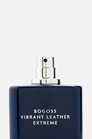 ZARA BOGOSS VIBRANT LEATHER EXTREME EDP 100ML