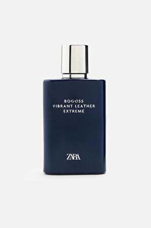 ZARA BOGOSS VIBRANT LEATHER EXTREME EDP 100ML