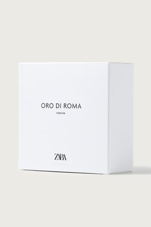 ZARA ORO DI ROMA EDP 100 ML (İNDİRİMSEHRİ)