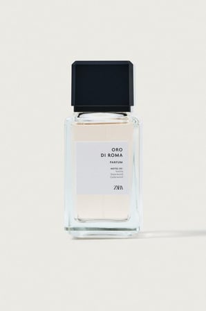 ZARA ORO DI ROMA EDP 100 ML (İNDİRİMSEHRİ)