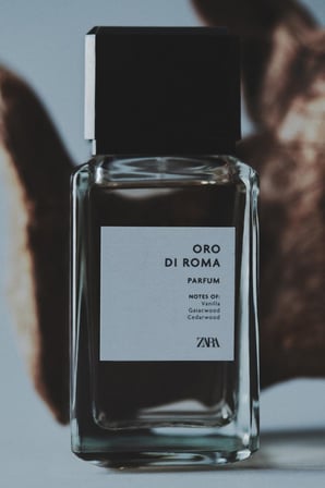 ZARA ORO DI ROMA EDP 100 ML (İNDİRİMSEHRİ)