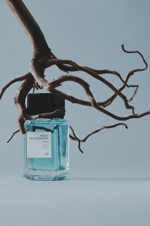 ACQUA DELLA FONTANA EDP 100 ML (3.4 FL. OZ) (İNDİRİMSEHRİ)