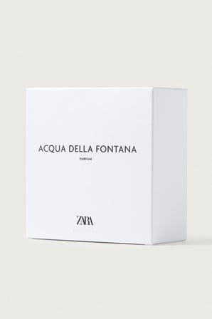 ACQUA DELLA FONTANA EDP 100 ML (3.4 FL. OZ) (İNDİRİMSEHRİ)