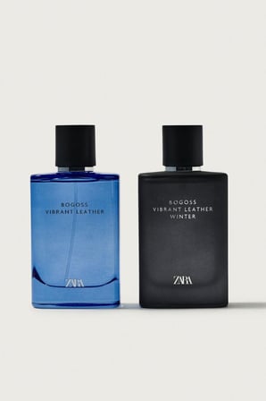 BOGOSS VIBRANT LEATHER & WINTER EDP 2X100 ML (indirimsehri)