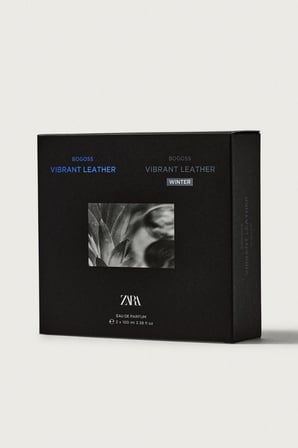 BOGOSS VIBRANT LEATHER & WINTER EDP 2X100 ML (indirimsehri)