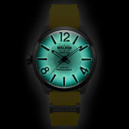 Welder Moody Watch WWRL1004 Erkek Kol Saati