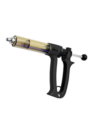 50 ml Hazneli Otomatik Enjektör Şırınga Multimatic