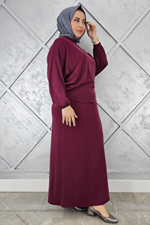 KADIN YARASA KOL TESETTÜR TAKIM