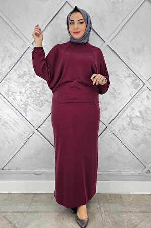 KADIN YARASA KOL TESETTÜR TAKIM