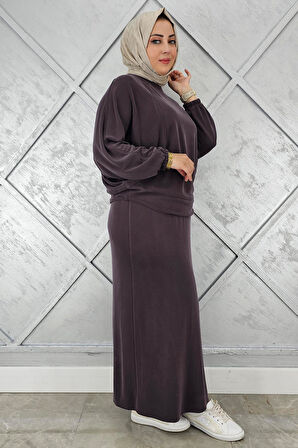 KADIN YARASA KOL TESETTÜR TAKIM