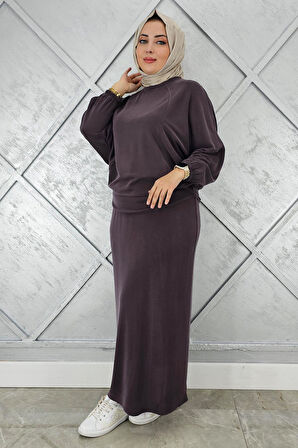 KADIN YARASA KOL TESETTÜR TAKIM