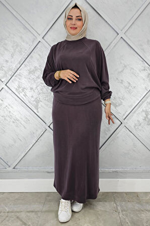 KADIN YARASA KOL TESETTÜR TAKIM