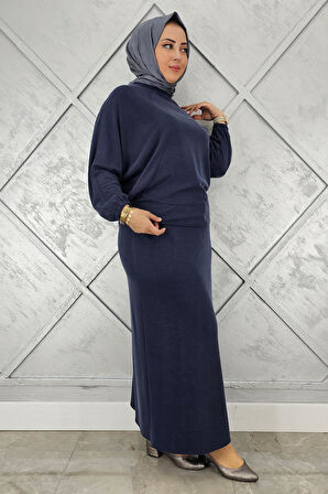 KADIN YARASA KOL TESETTÜR TAKIM