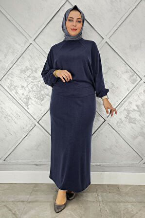 KADIN YARASA KOL TESETTÜR TAKIM