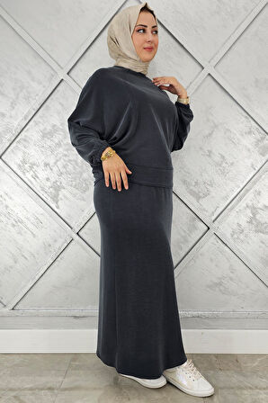 KADIN YARASA KOL TESETTÜR TAKIM