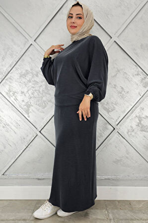 KADIN YARASA KOL TESETTÜR TAKIM