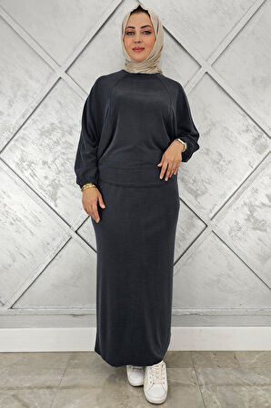 KADIN YARASA KOL TESETTÜR TAKIM