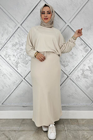 KADIN YARASA KOL TESETTÜR TAKIM