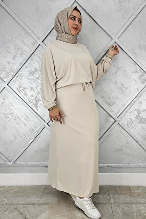 KADIN YARASA KOL TESETTÜR TAKIM