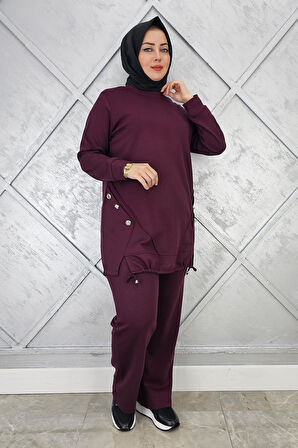 KADIN NERVÜR VE ALLER DİKİM TESETTÜR TAKIM