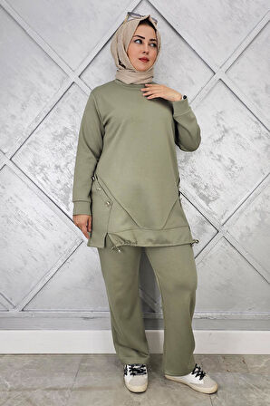 KADIN NERVÜR VE ALLER DİKİM TESETTÜR TAKIM