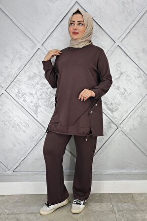 KADIN NERVÜR VE ALLER DİKİM TESETTÜR TAKIM