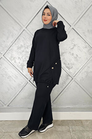 KADIN NERVÜR VE ALLER DİKİM TESETTÜR TAKIM